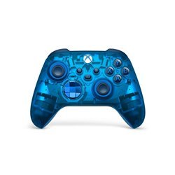 Microsoft Xbox - Sky Cipher - Special Edition - Wireless Controller - Android