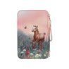 Depesche Miss Melody Triple Pencil Case FLOWERS