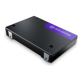 Solidigm D7-PS1030 Series - SSD - Enterprise - 3.2 TB - U.2 PCIe 5.0 x4 (NVMe)