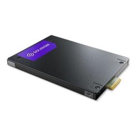 Solidigm D7-PS1010 Series - SSD - Enterprise - 3.84 TB - PCI Express 5.0 x4 (NVMe)