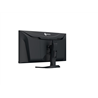 34" EIZO FlexScan EV3450XC-BK - 3440x1440 (UWQHD) - IPS - 94W USB-C