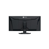 34" EIZO FlexScan EV3450XC-BK - 3440x1440 (UWQHD) - IPS - 94W USB-C
