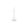 42" EIZO FlexScan EV4340X-WT - 3840x2160 (4K / UHD) - IPS - 94W USB-C