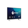 42" EIZO FlexScan EV4340X-BK - 3840x2160 (4K / UHD) - IPS - 94W USB-C