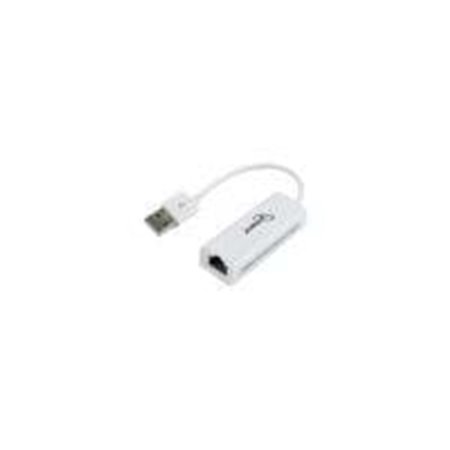 Gembird NIC-U2-02 - network adapter