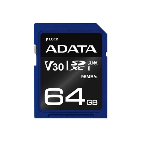 A-Data ADATA Premier Pro