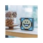 Divoom - Timebox-Evo Pixel Art Speaker 16x16 DIY LED Display Alarm Clock Box - Wecker