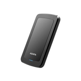 A-Data ADATA HV300 - Extern Festplatte - 1TB - Schwarz