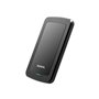 A-Data ADATA HV300 - Extern Festplatte - 2TB - Schwarz