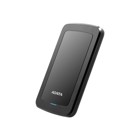 A-Data ADATA HV300 - Extern Festplatte - 2TB - Schwarz