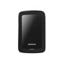 A-Data ADATA HV300 - Extern Festplatte - 2TB - Schwarz