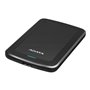 A-Data ADATA HV300 - Extern Festplatte - 2TB - Schwarz