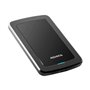 A-Data ADATA HV300 - Extern Festplatte - 2TB - Schwarz