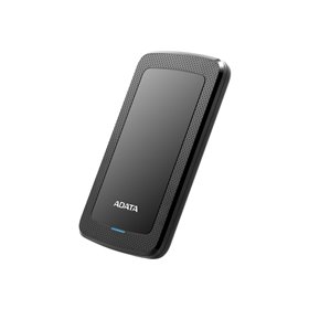 A-Data ADATA HV300 - Extern Festplatte - 4TB - Schwarz