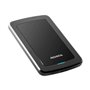 A-Data ADATA HV300 - Extern Festplatte - 4TB - Schwarz
