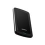 A-Data ADATA HV300 - Extern Festplatte - 4TB - Schwarz