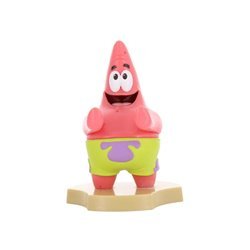 Cable Guys SpongeBob Holdems Mini Holder Patrick 10 cm - Zubehör für Spielkonsole