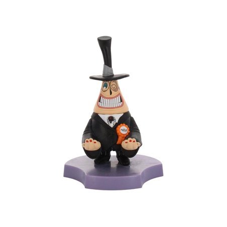 Cable Guys Nightmare Before Christmas Holdems Mini Holder Mayor 10 cm - Zubehör für Spielkonsole