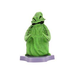 Cable Guys Nightmare Before Christmas Holdems Mini Holder Oogie-Boogie 10 cm - Zubehör für Spielkonsole