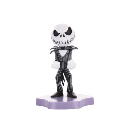 Cable Guys Nightmare Before Christmas Holdems Mini Holder Jack 10 cm - Zubehör für Spielkonsole