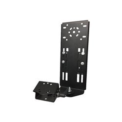 Gamber-Johnson LLC Gamber-Johnson Forklift Low Profile Tablet Keyboard Bracket mounting component - low profile - for tablet / k