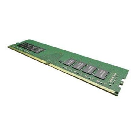 Samsung - DDR4 - module - 16 GB - DIMM 260-pin - 3200 MHz - unbuffered