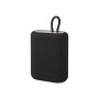 Nedis SPBT2005BK - speaker - for portable use - wireless