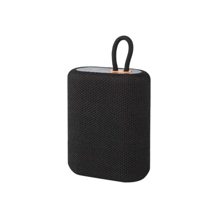 Nedis SPBT2005BK - speaker - for portable use - wireless