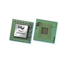 IBM TS/xSeries/3.2GHz 800MHz 2MB L2 CPU - 3.2 GHz - Intel 604