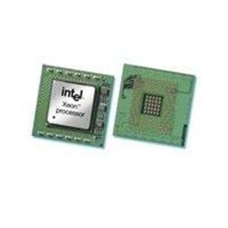 IBM TS/xSeries/3.2GHz 800MHz 2MB L2 CPU - 3.2 GHz - Intel 604