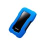 A-Data HD330 - Extern Festplatte - 1TB - Blau