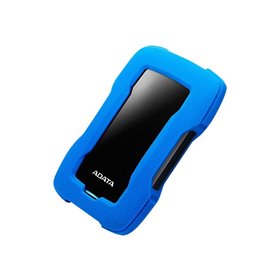 A-Data HD330 - Extern Festplatte - 1TB - Blau