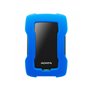 A-Data HD330 - Extern Festplatte - 1TB - Blau