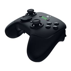 Razer Wolverine V3 Pro - Black - Wireless Controller - Microsoft Xbox One