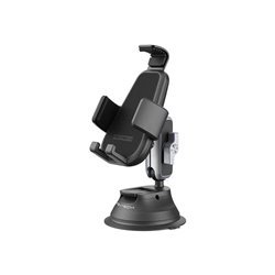 PGYTECH phone holder with suction cup