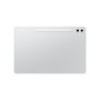 Samsung Galaxy Tab S10+ 256GB/12GB - Platinum Silver