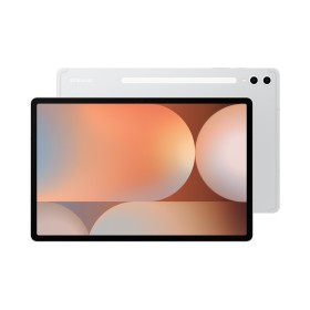 Samsung Galaxy Tab S10+ 5G 256GB/12GB - Platinum Silver