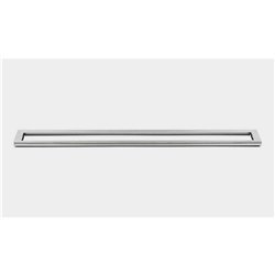 Unidrain HighLine frame 1200/10 mm Brushed
