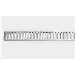 Unidrain ClassicLine grating Column 600 mm