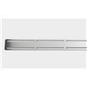 Unidrain ClassicLine grating Anniversario 600 mm