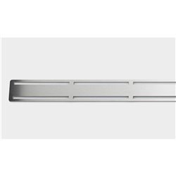 Unidrain ClassicLine grating Anniversario 1200 mm