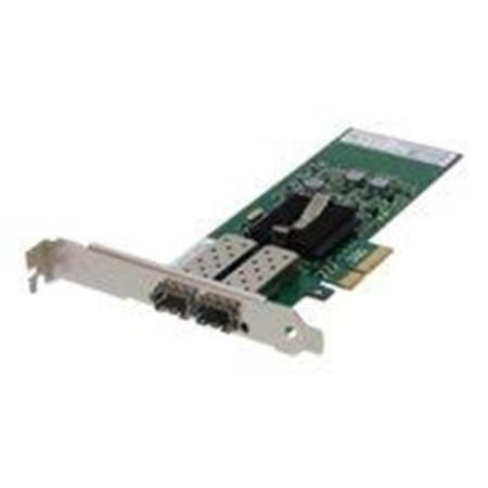LevelOne GNC-0122 - network adapter - PCIe x4 - 1000Base-LX/1000Base-SX x 2