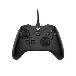 Snakebyte GamePad Base X (Black) - Wired Controller - Microsoft Xbox One