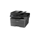 Brother MFC-L2827DW - multifunction printer - B/W Laserdrucker Multifunktion mit Fax - Einfarbig - Laser