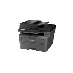 Brother MFC-L2827DW - multifunction printer - B/W Laserdrucker Multifunktion mit Fax - Einfarbig - Laser
