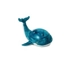 Cloud B Tranquil Whale Blue