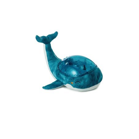 Cloud B Tranquil Whale Blue