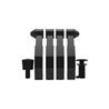 HONEYCOMB THROTTLE PACK FOR AIRBUS A319 - A380 - Wired Throttle