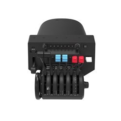 HONEYCOMB BRAVO THROTTLE QUADRANT - Wired Throttle - PC