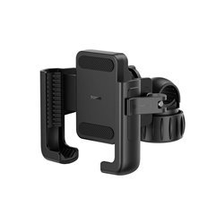 Baseus GoTrip bike mount for phone (black)